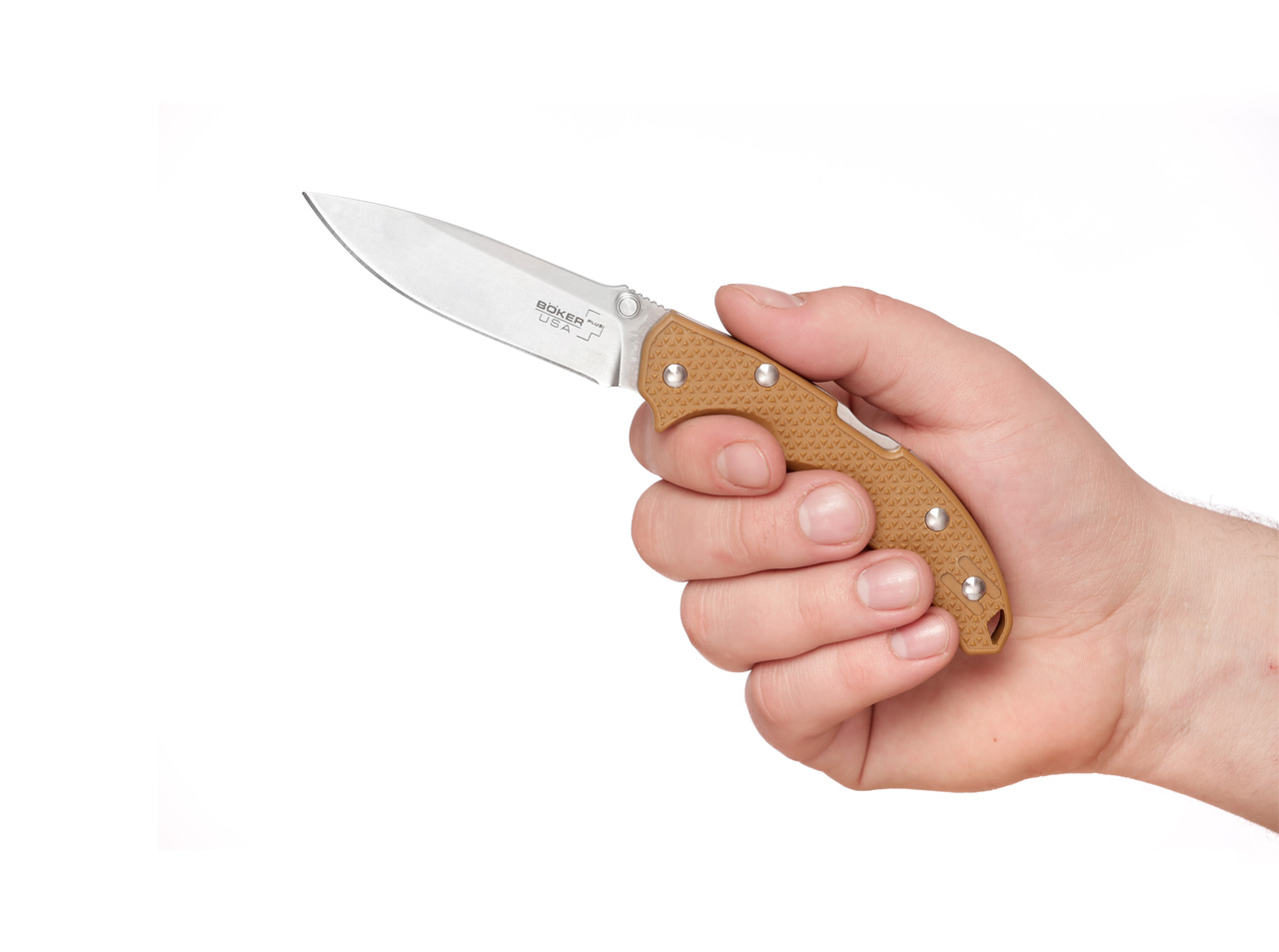 Σουγιάς MAGNUM PATRIOT COYOTE